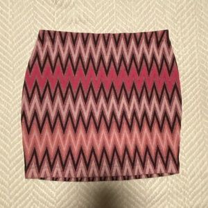 Brand new Express Skirt